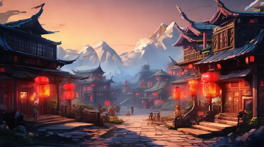 余烬风暴游戏图片2